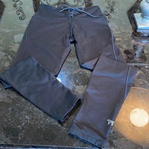 Victoria Secret Pink leggings